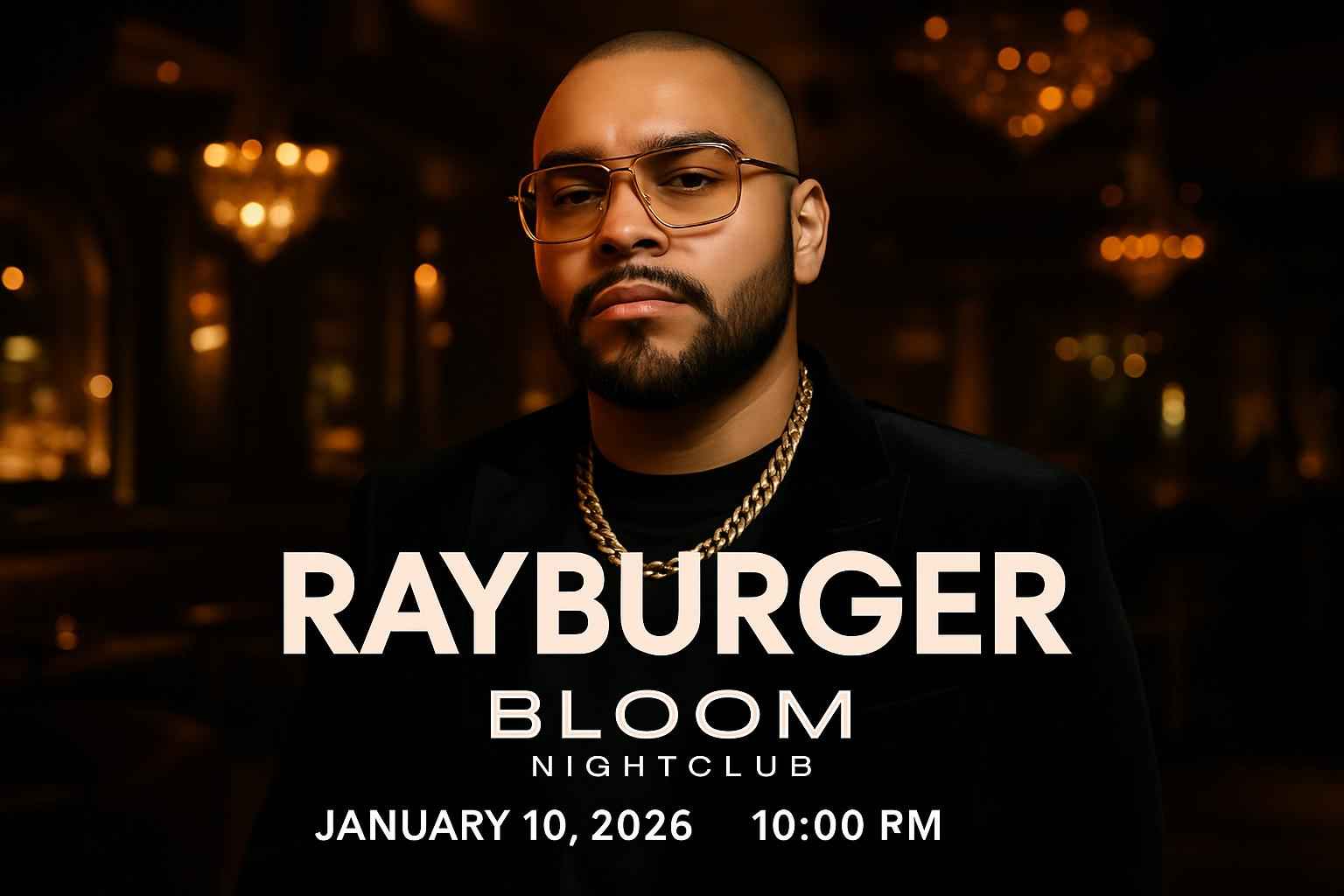 RayBurger