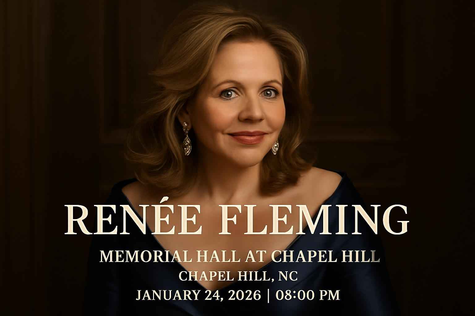 Renee Fleming