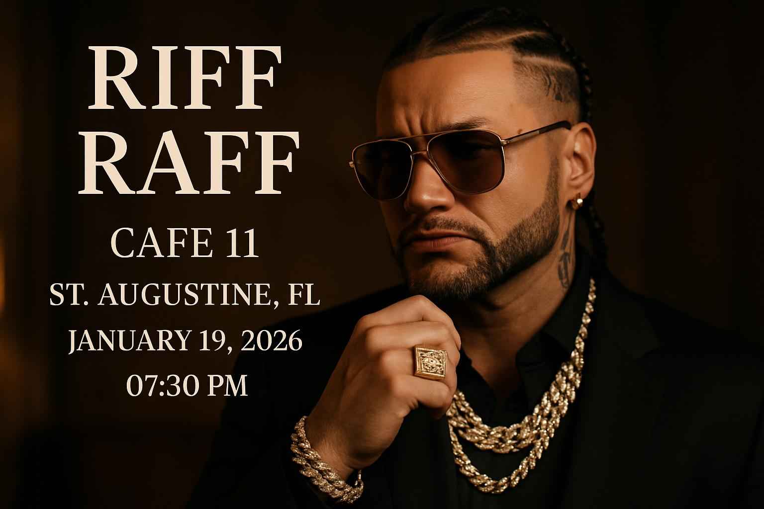 Riff Raff
