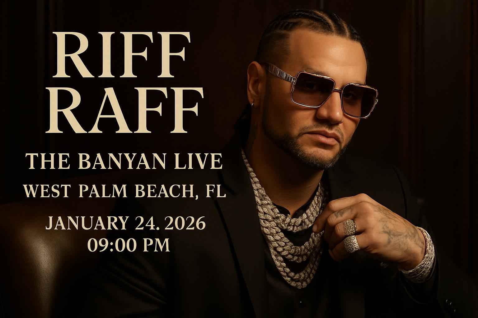 Riff Raff