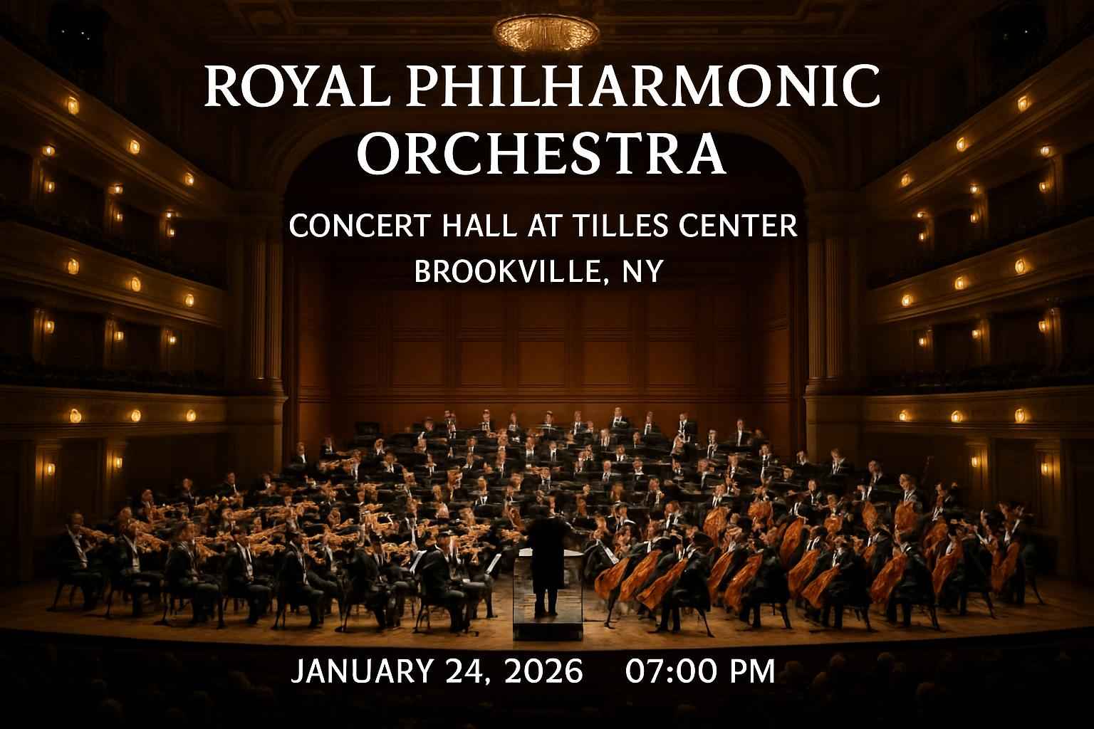 Royal Philharmonic Orchestra