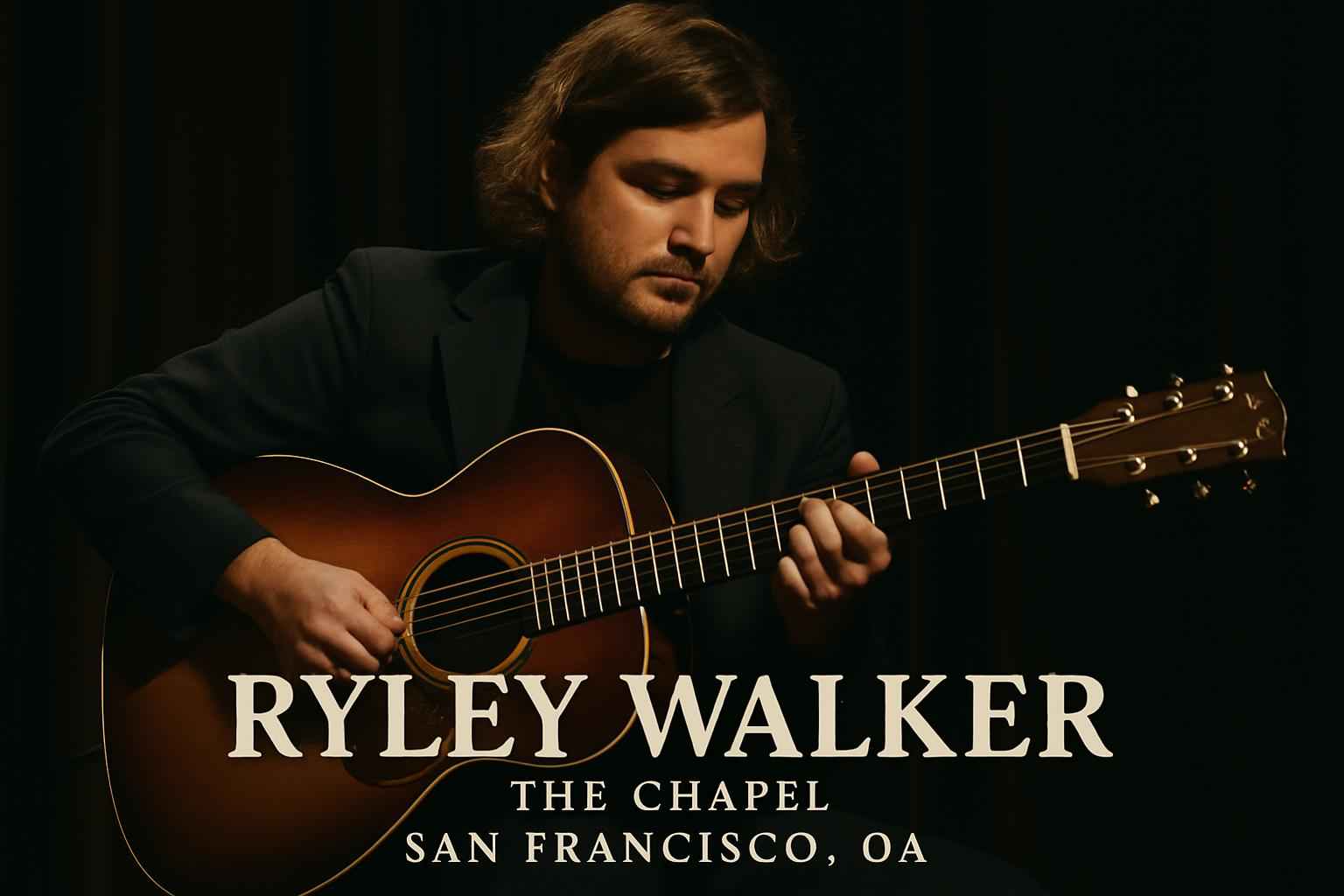 Ryley Walker