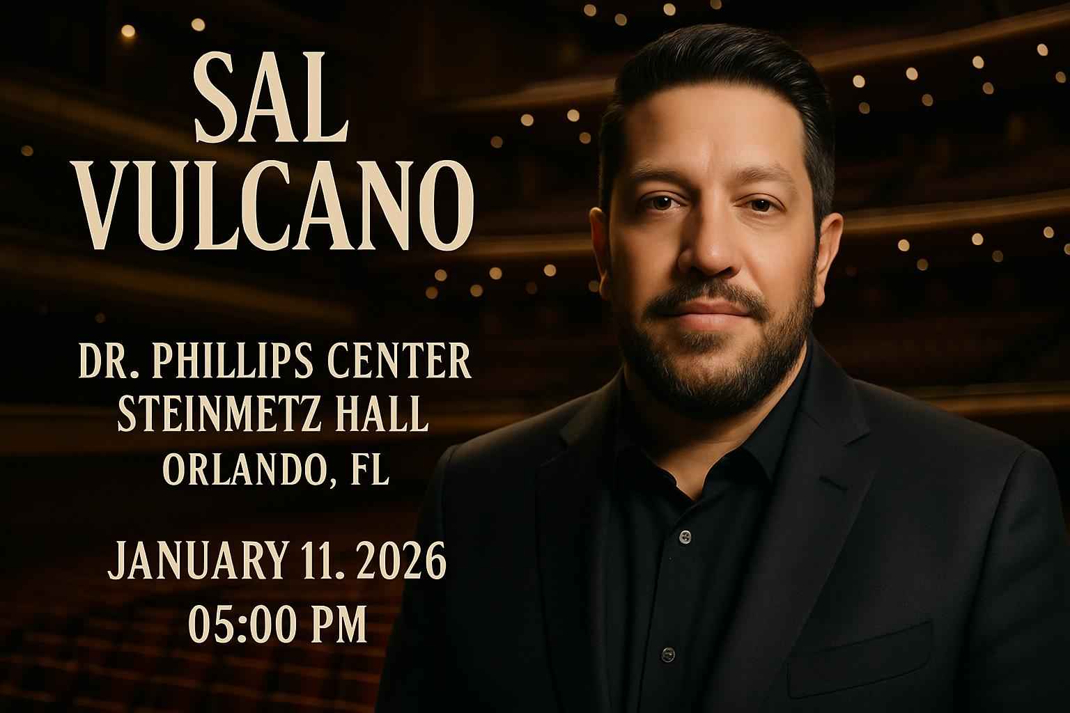 Sal Vulcano
