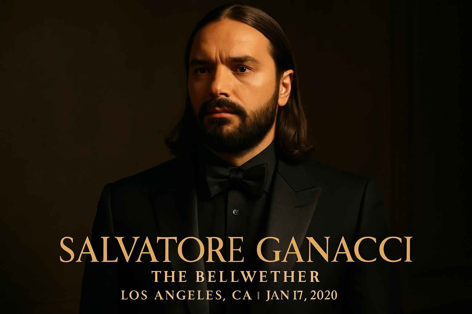Salvatore Ganacci