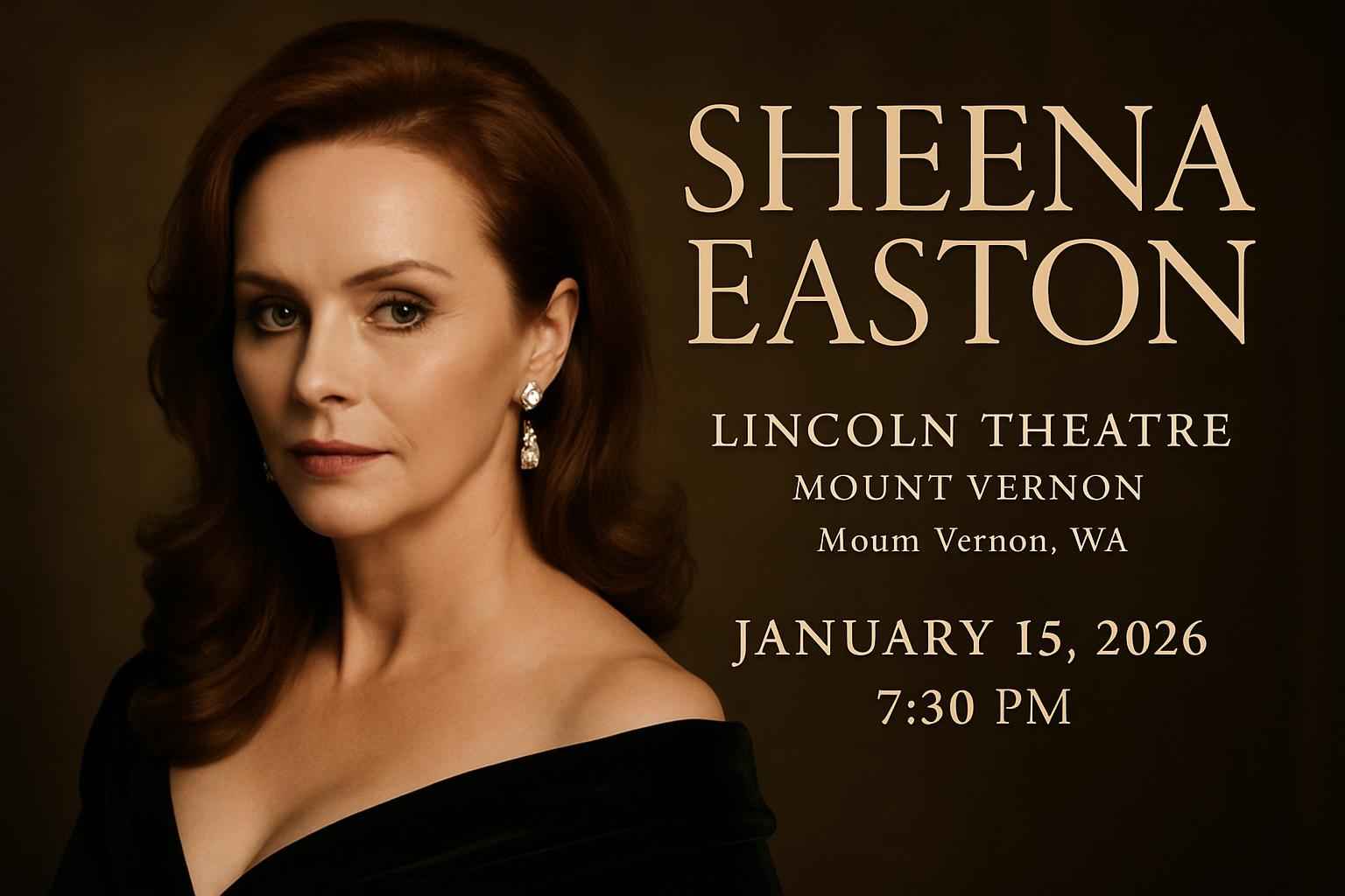 sheena-easton-lincoln-theatre-mount-vernon