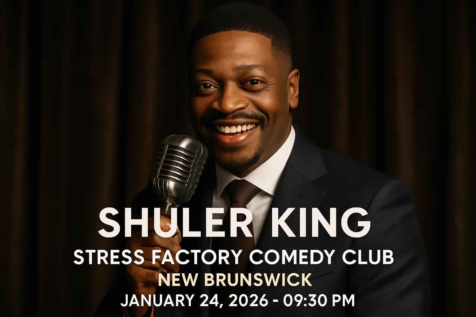 Shuler King
