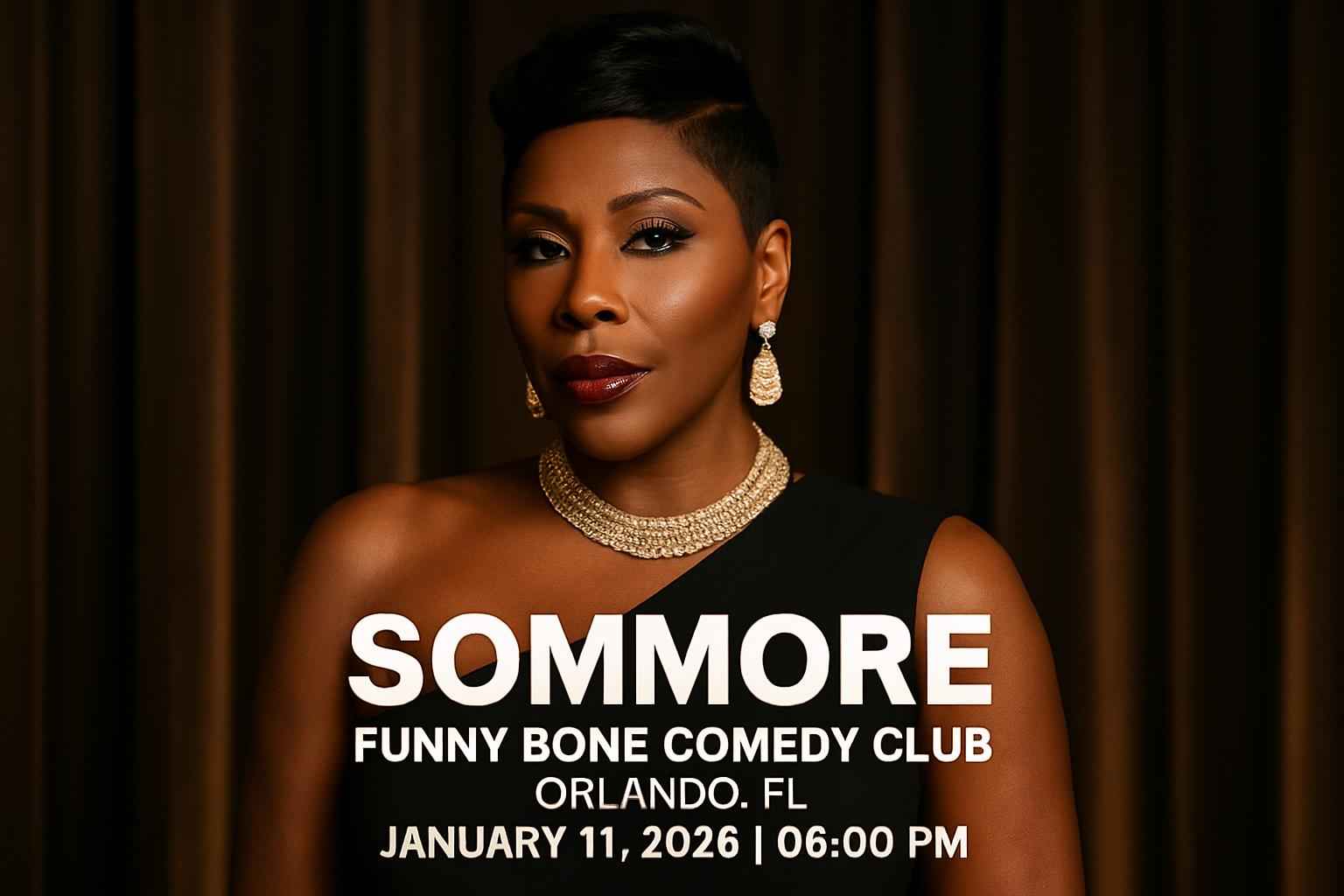 Sommore