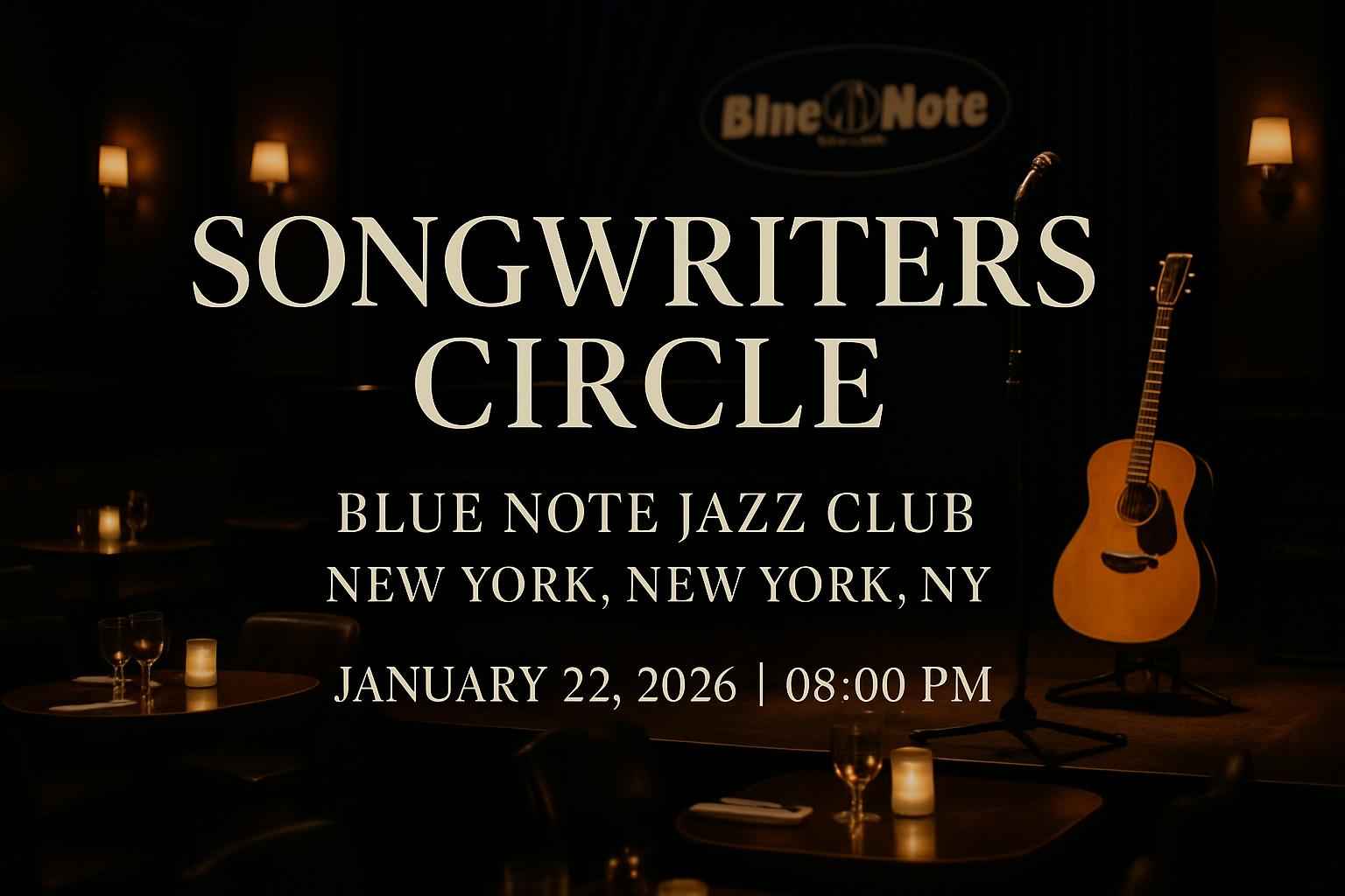 Songwriters Circle