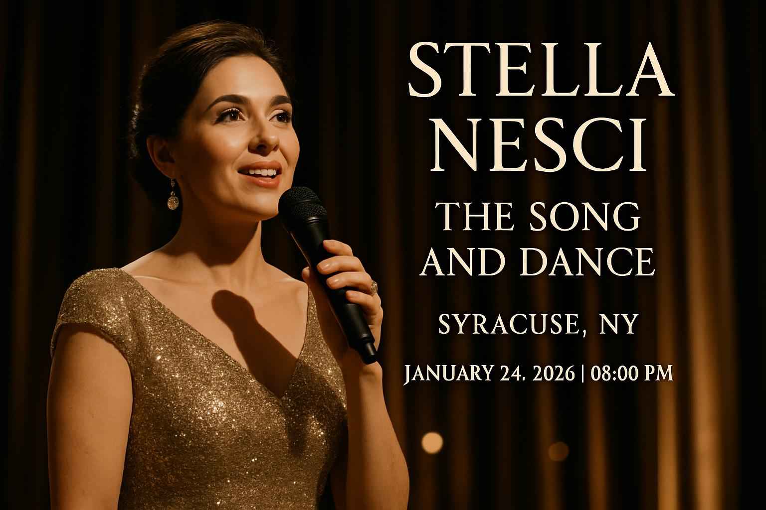Stella Nesci