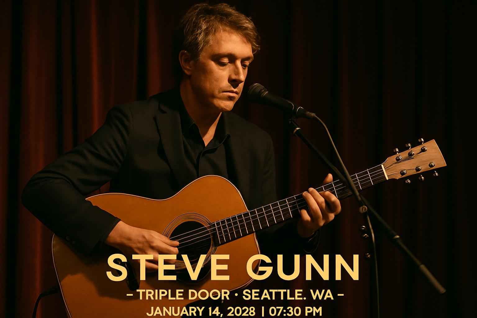 steve-gunn-triple-door