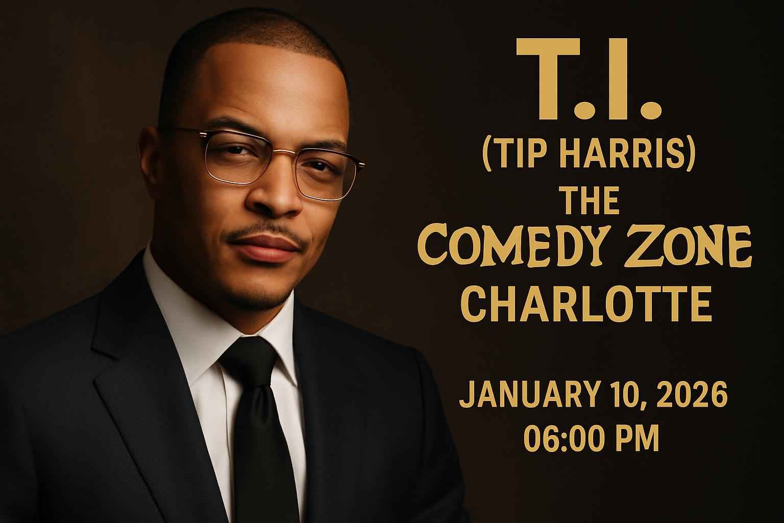T.I. (TIP Harris)