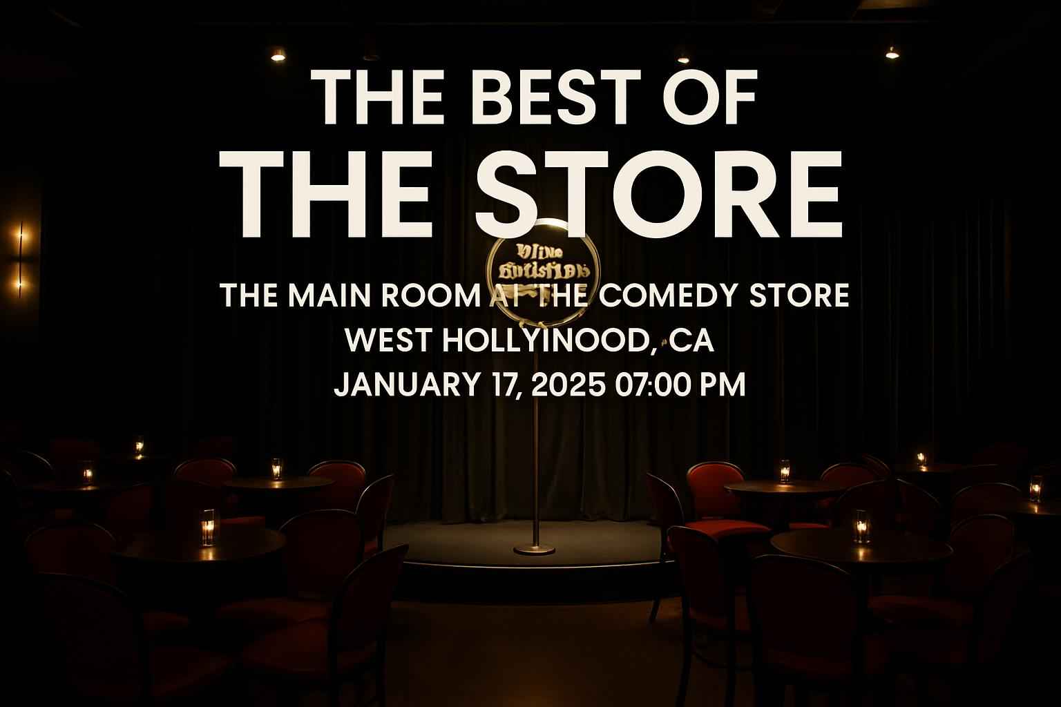 The Best of The Store