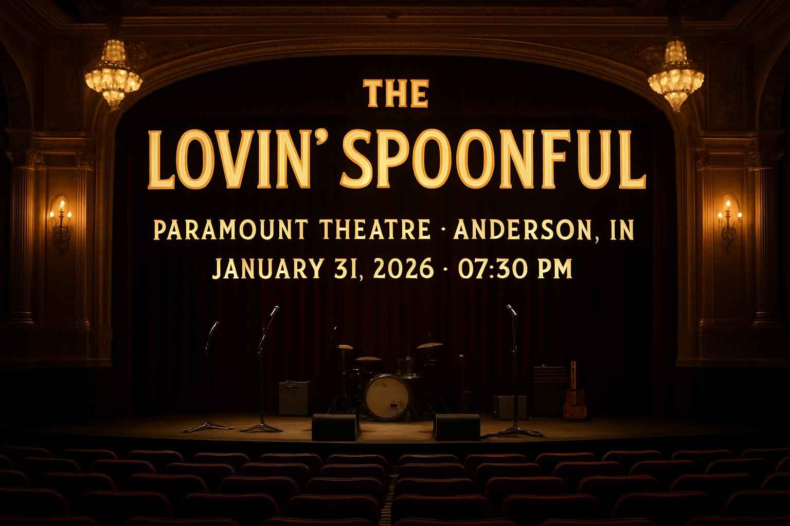 the-lovin-spoonful-paramount-theatre-anderson