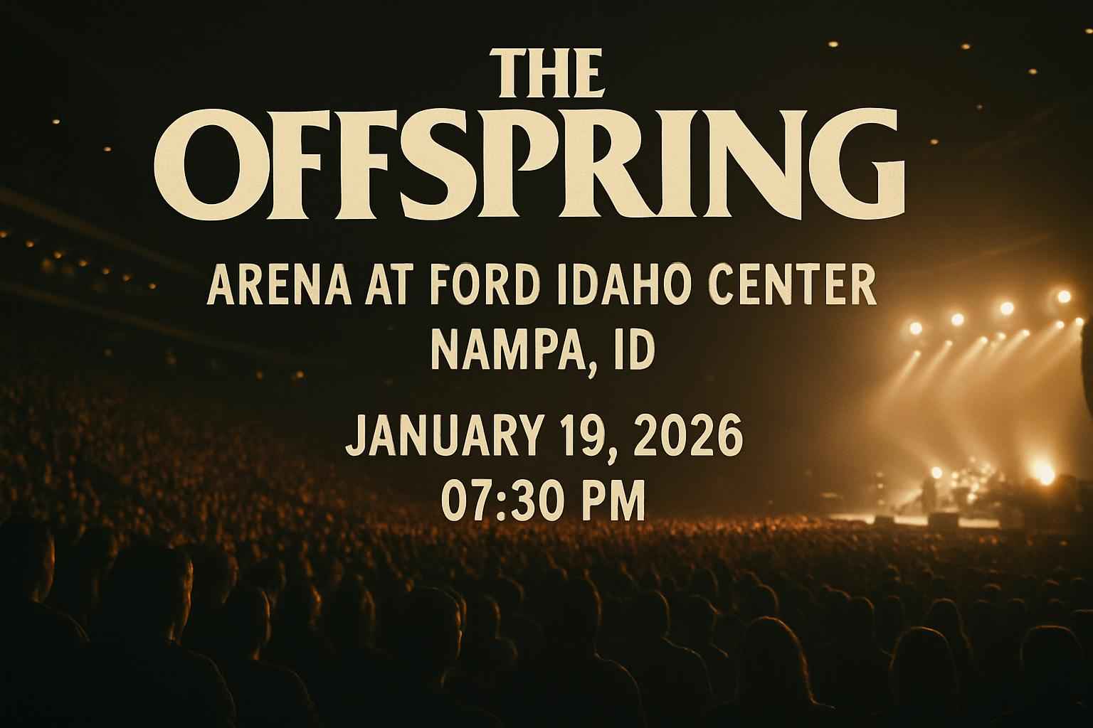 The Offspring
