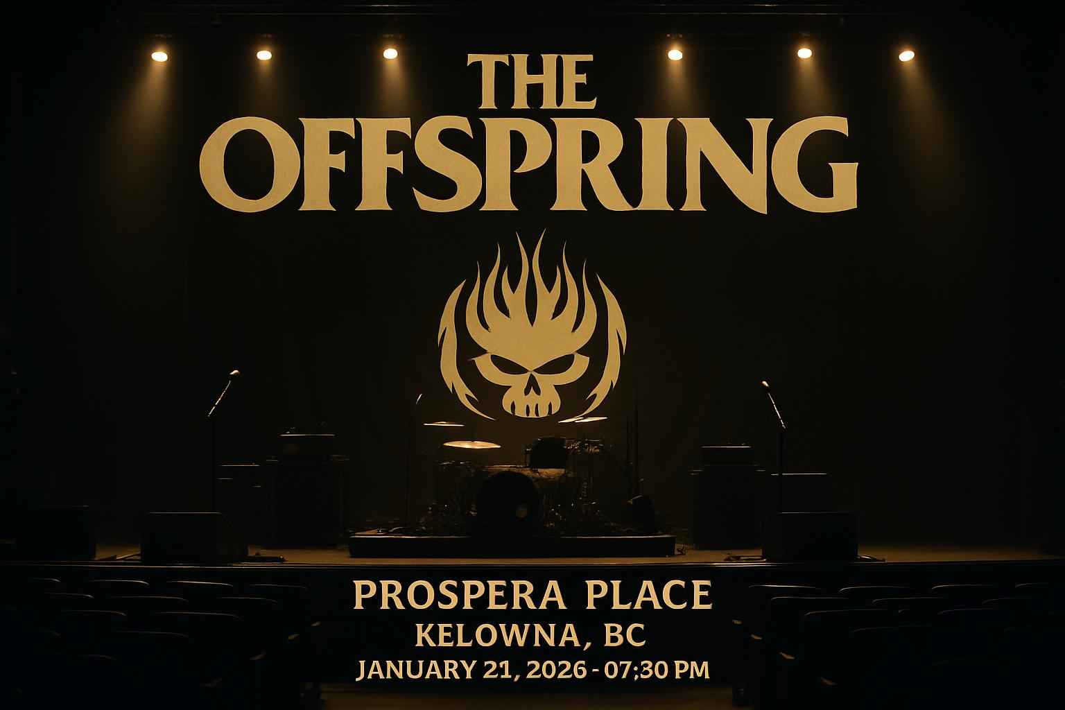 The Offspring