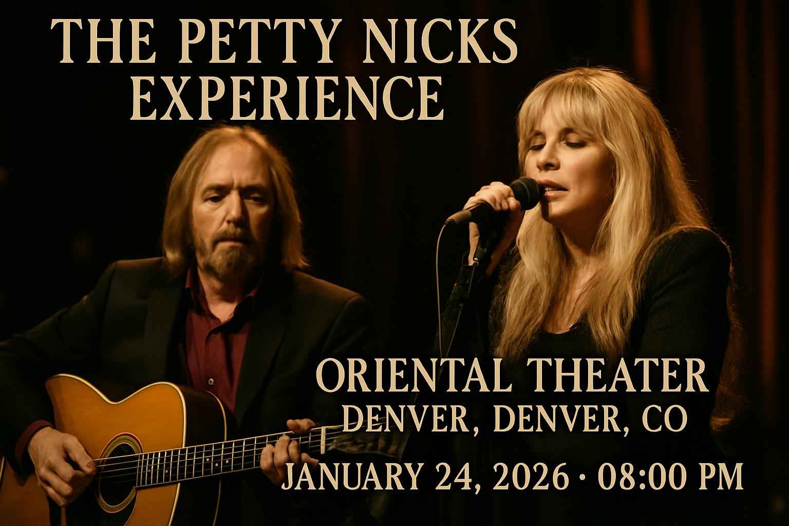The Petty Nicks Experience