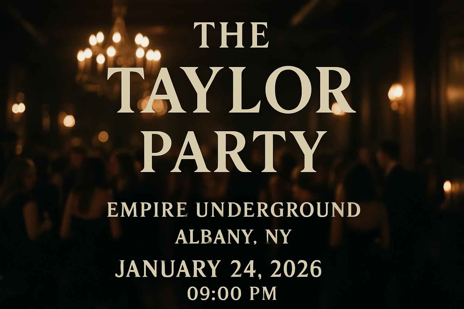 The Taylor Party
