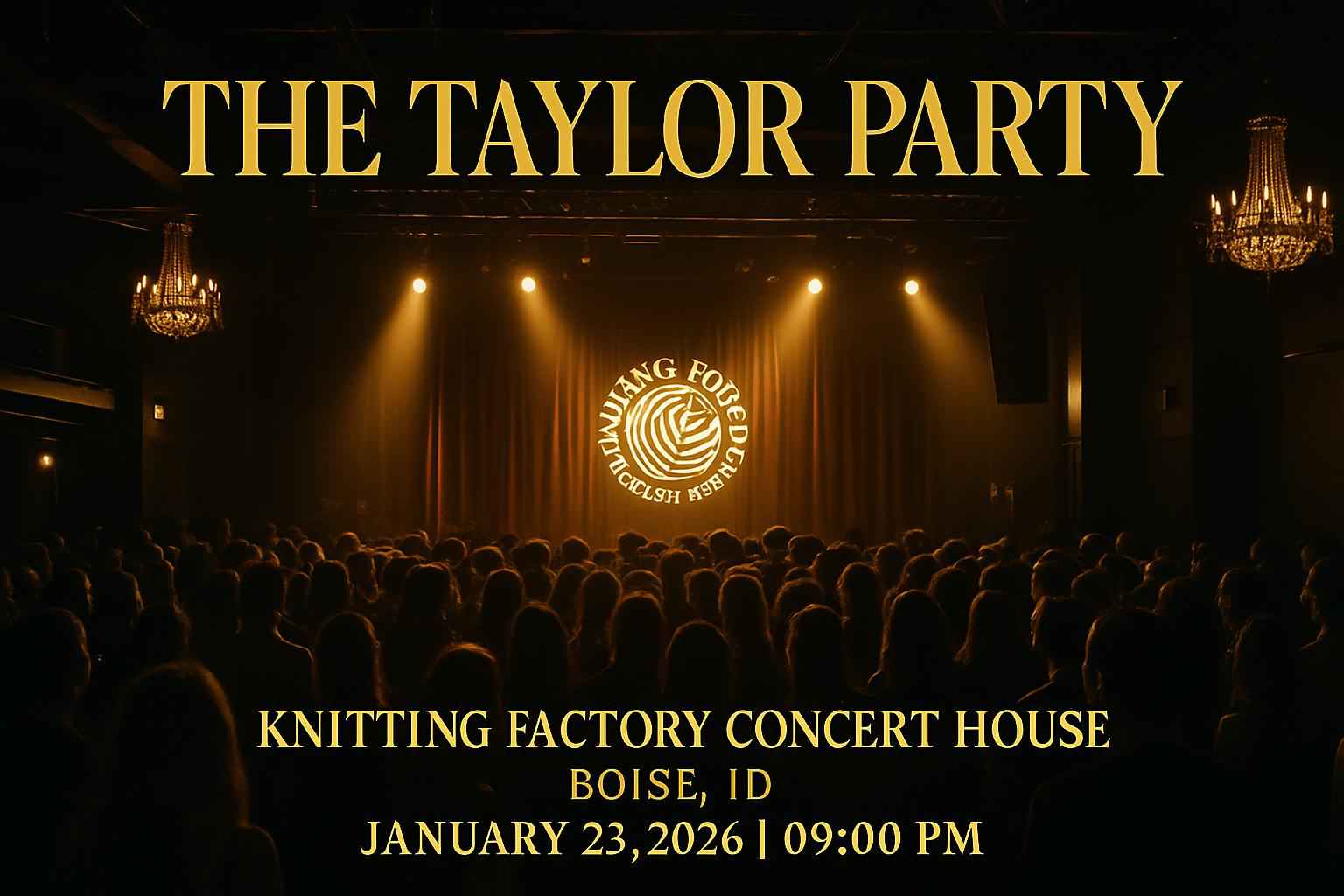 The Taylor Party