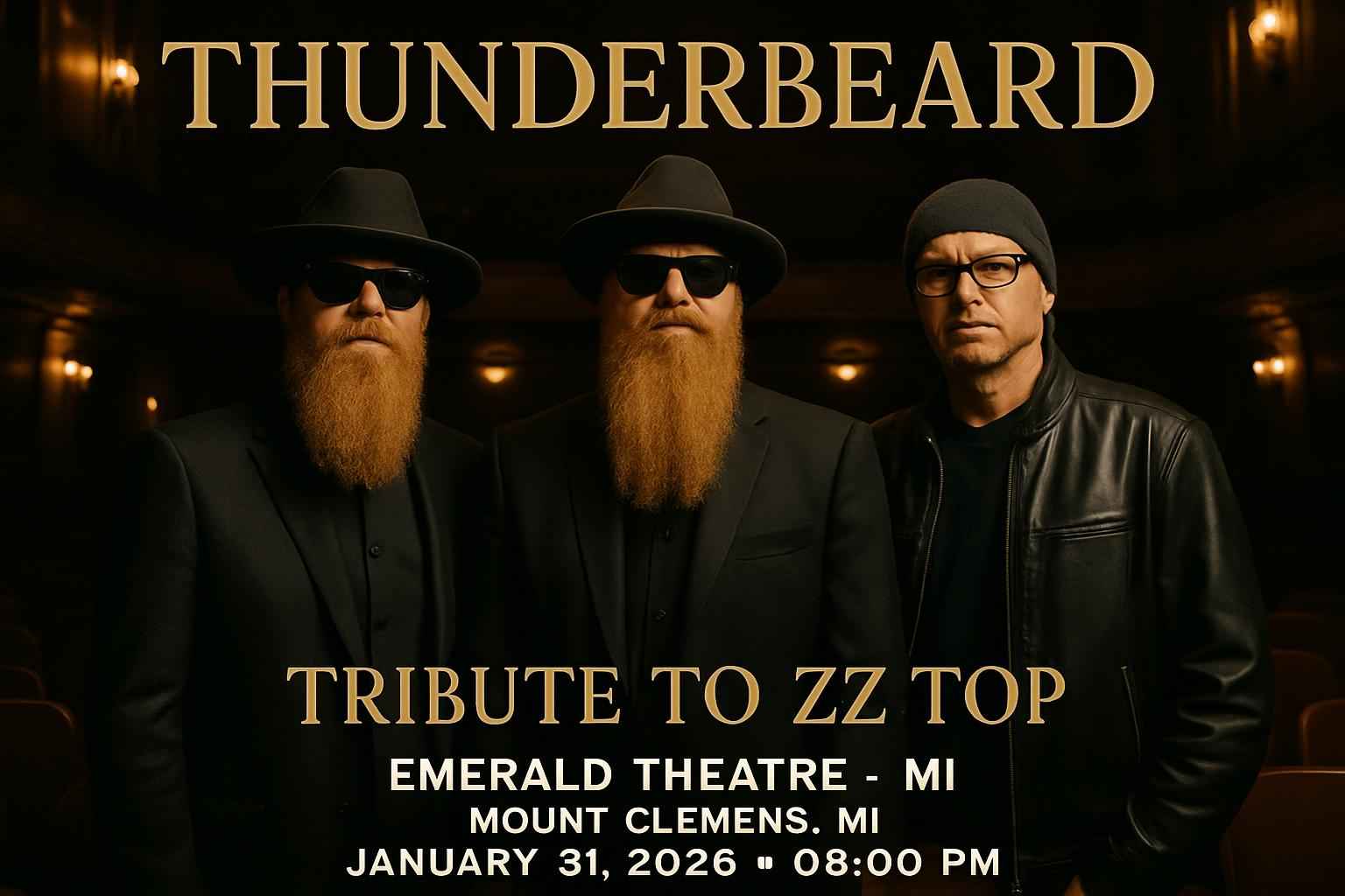 thunderbeard-tribute-to-zz-top-emerald-theatre-mi