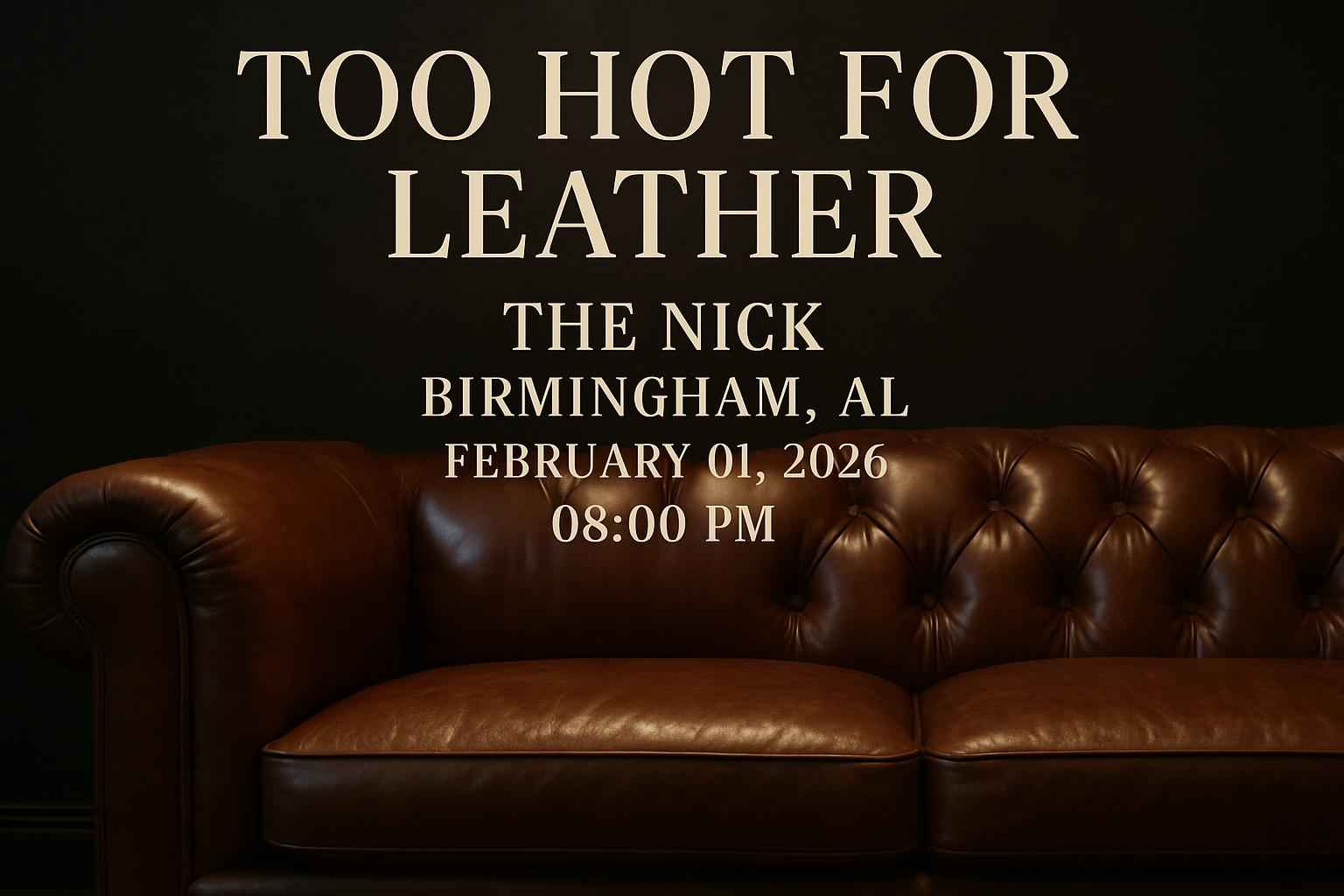too-hot-for-leather-the-nick