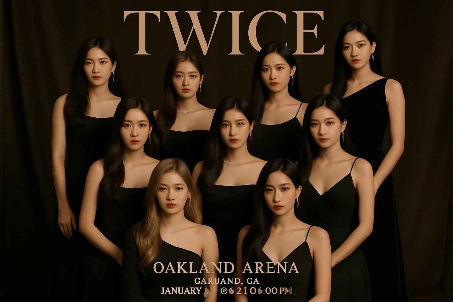 TWICE
