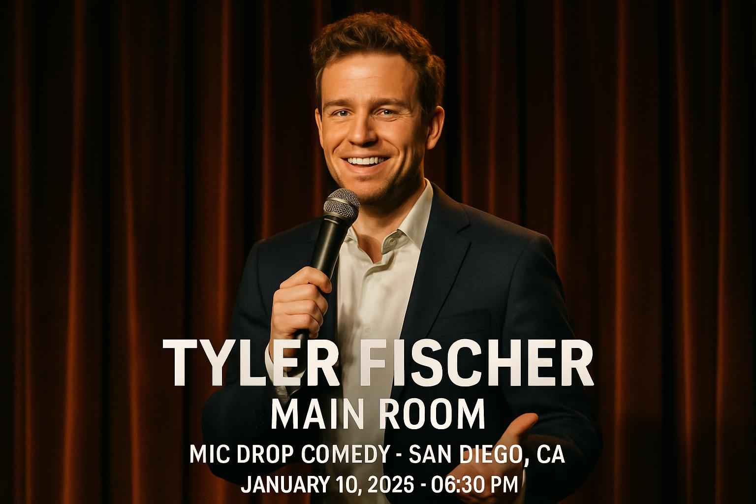 Tyler Fischer