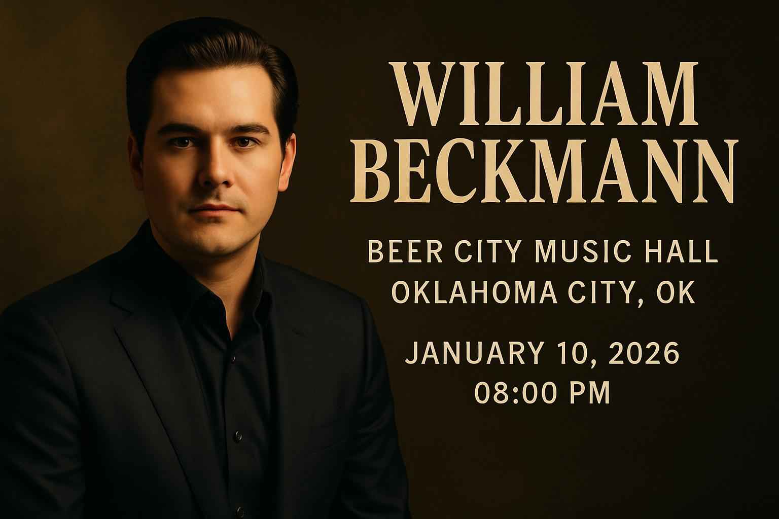 William Beckmann