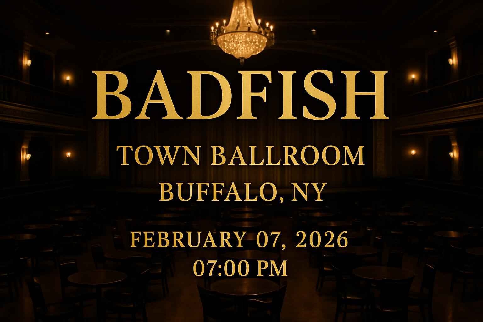 Badfish
