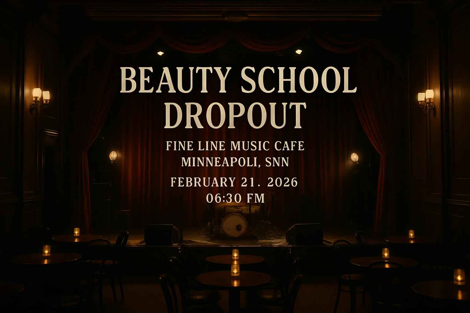 beauty-school-dropout-fine-line-music-cafe