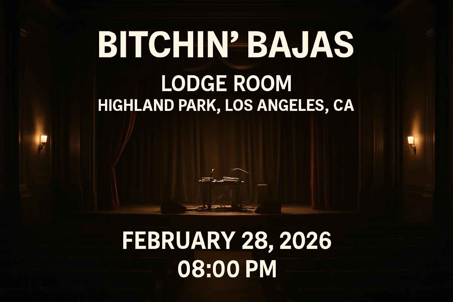 bitchin-bajas-lodge-room-highland-park