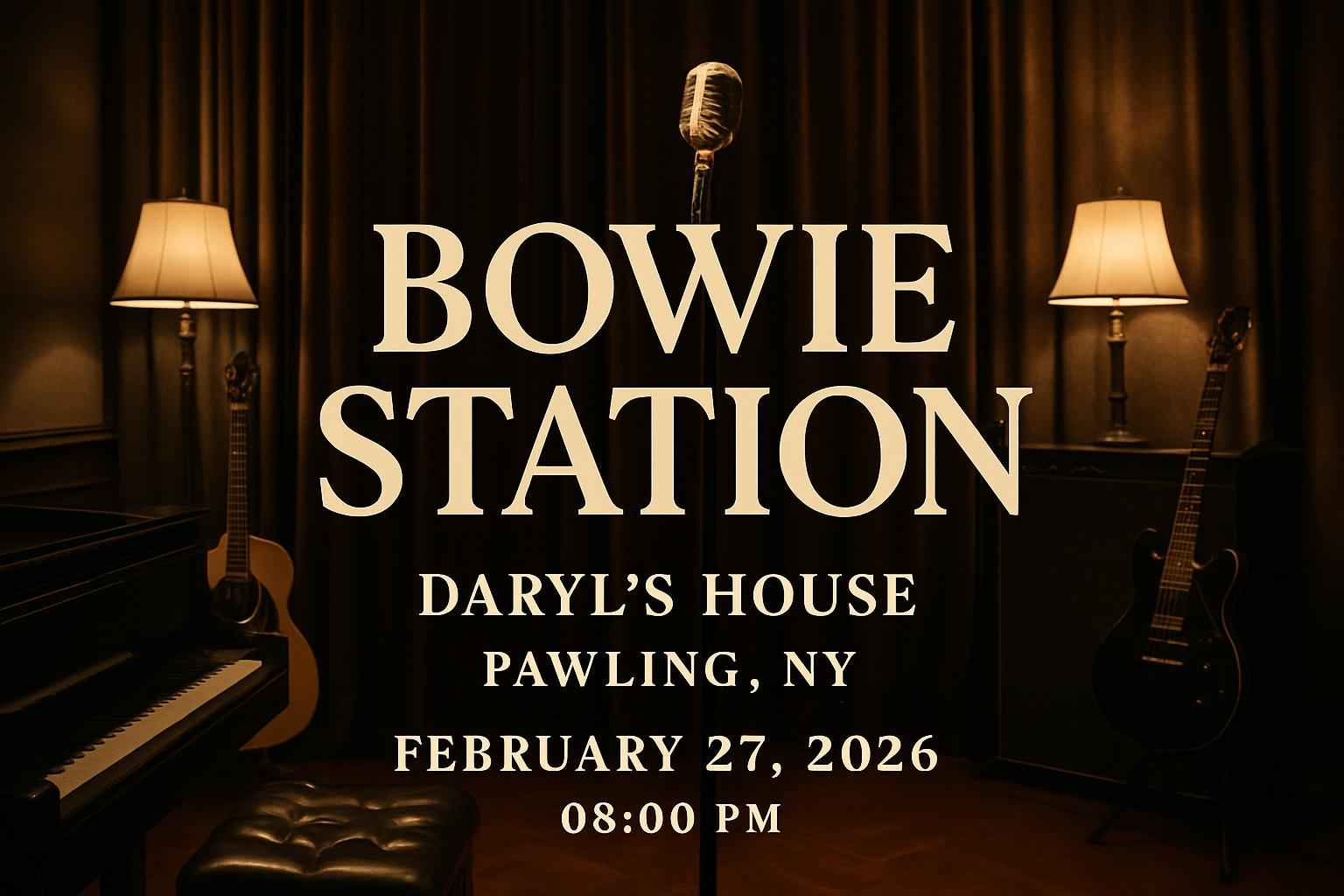 bowie-station-daryl-s-house