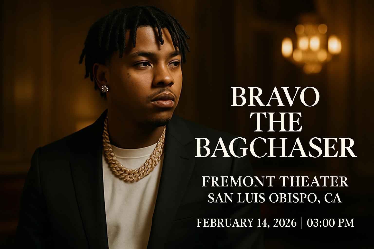 bravo-the-bagchaser-fremont-theater-ca