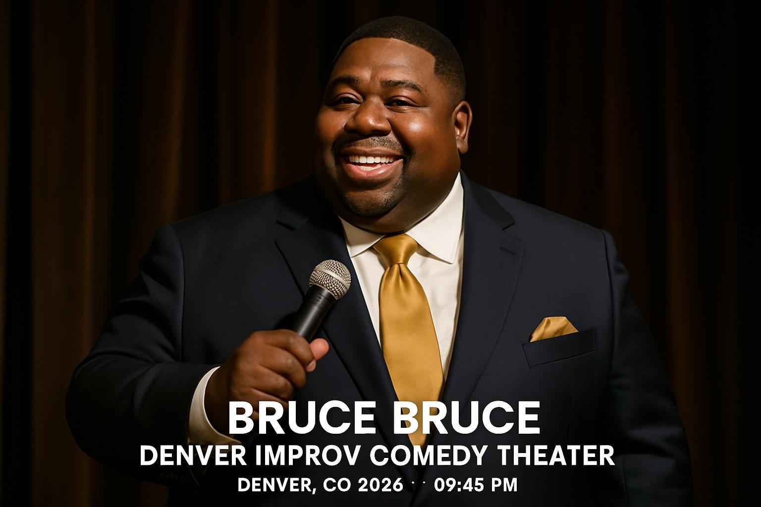 bruce-bruce-denver-improv-comedy-theater