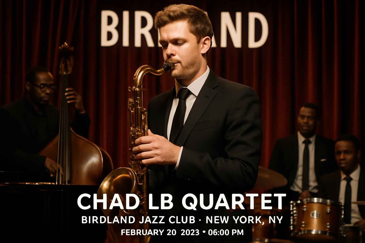 chad-lb-quartet-birdland-jazz-club