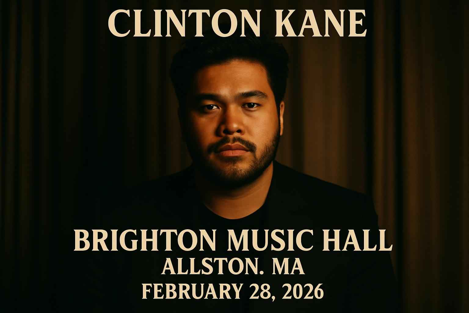 clinton-kane-brighton-music-hall-ma