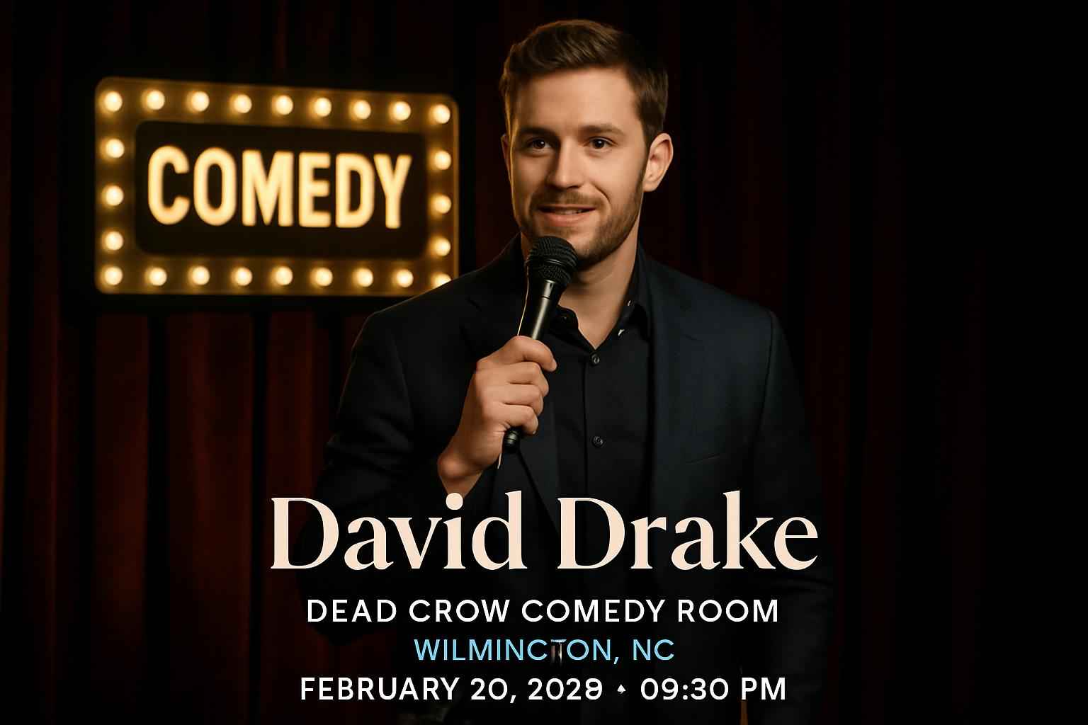 david-drake-dead-crow-comedy-room