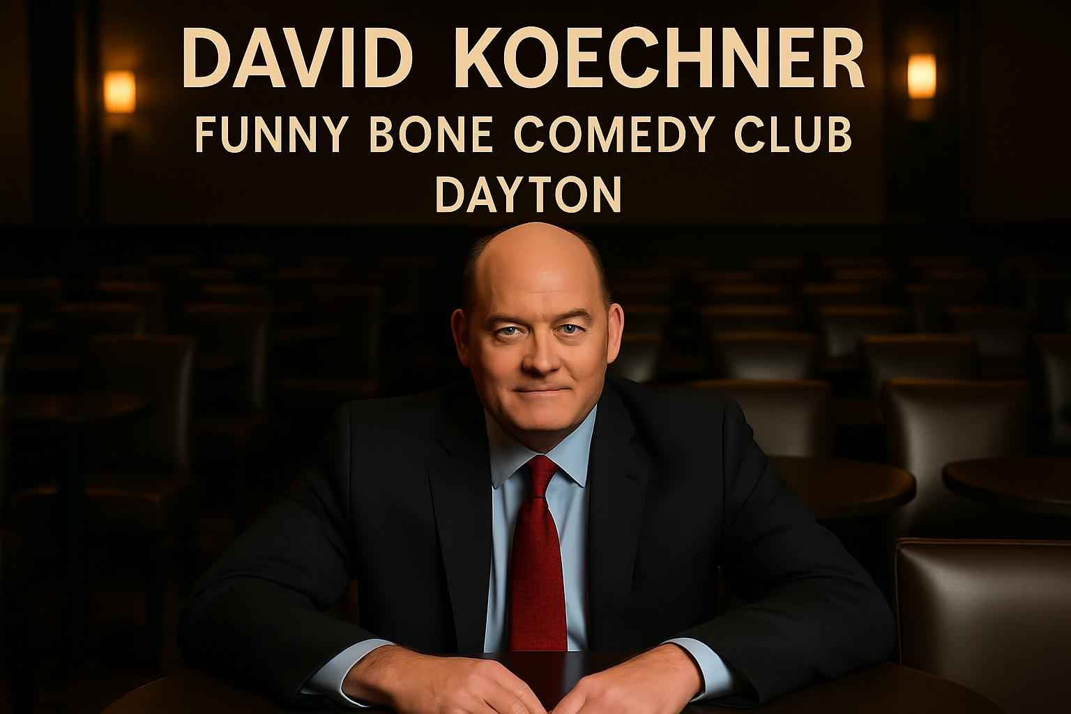 david-koechner-funny-bone-comedy-club-dayton