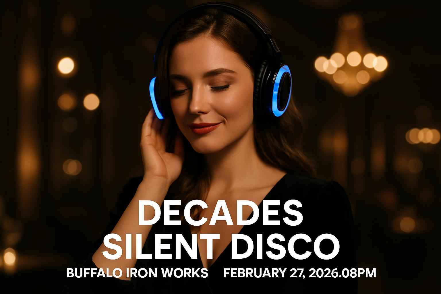decades-silent-disco-buffalo-iron-works