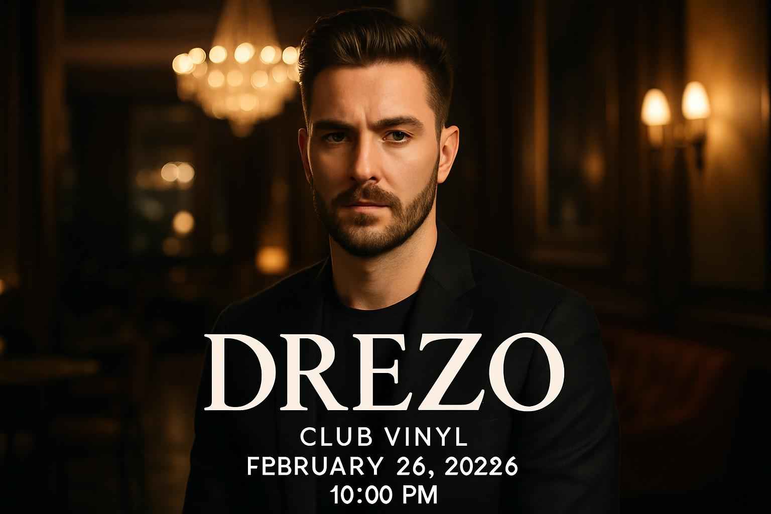 drezo-club-vinyl