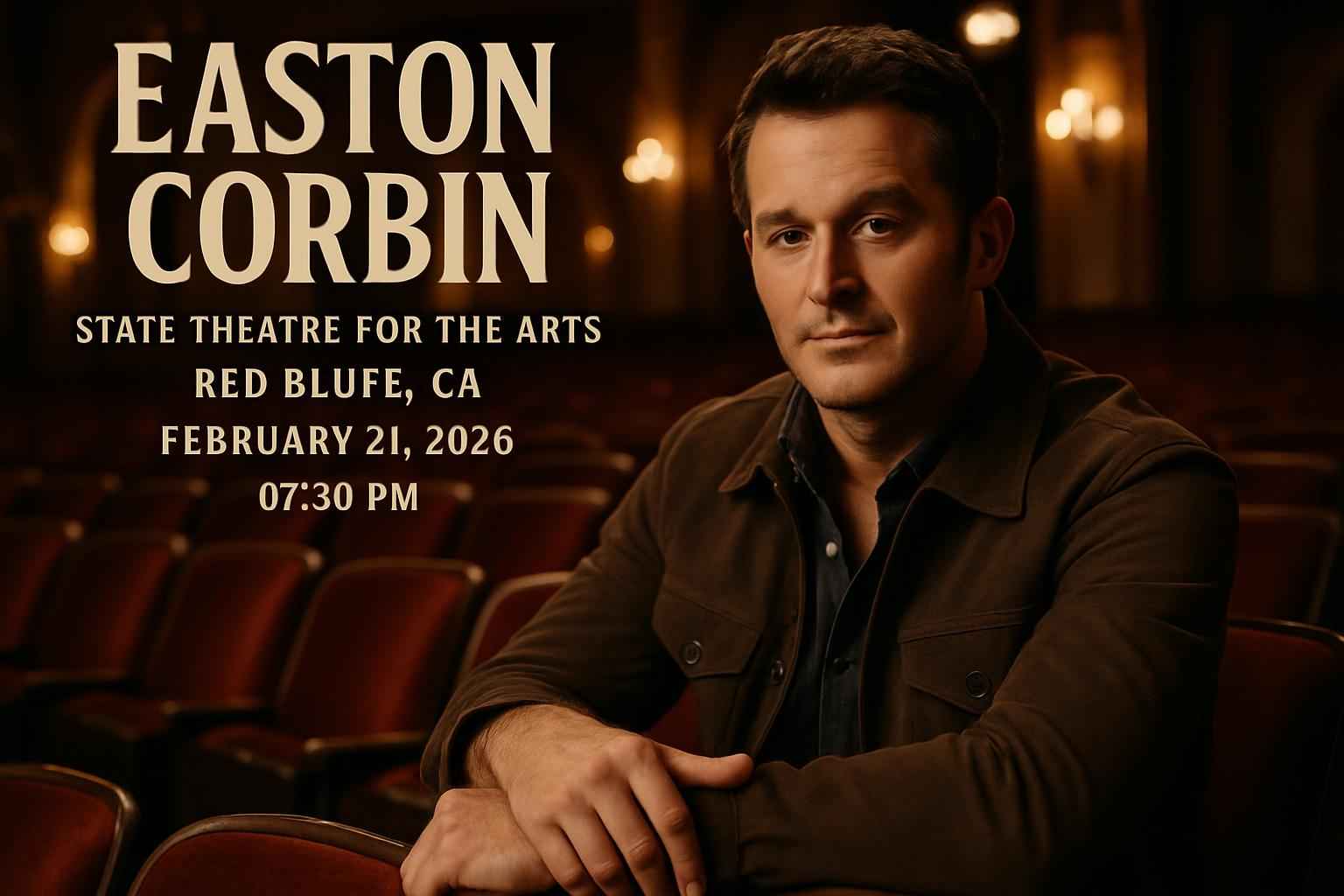 easton-corbin-state-theatre-for-the-arts