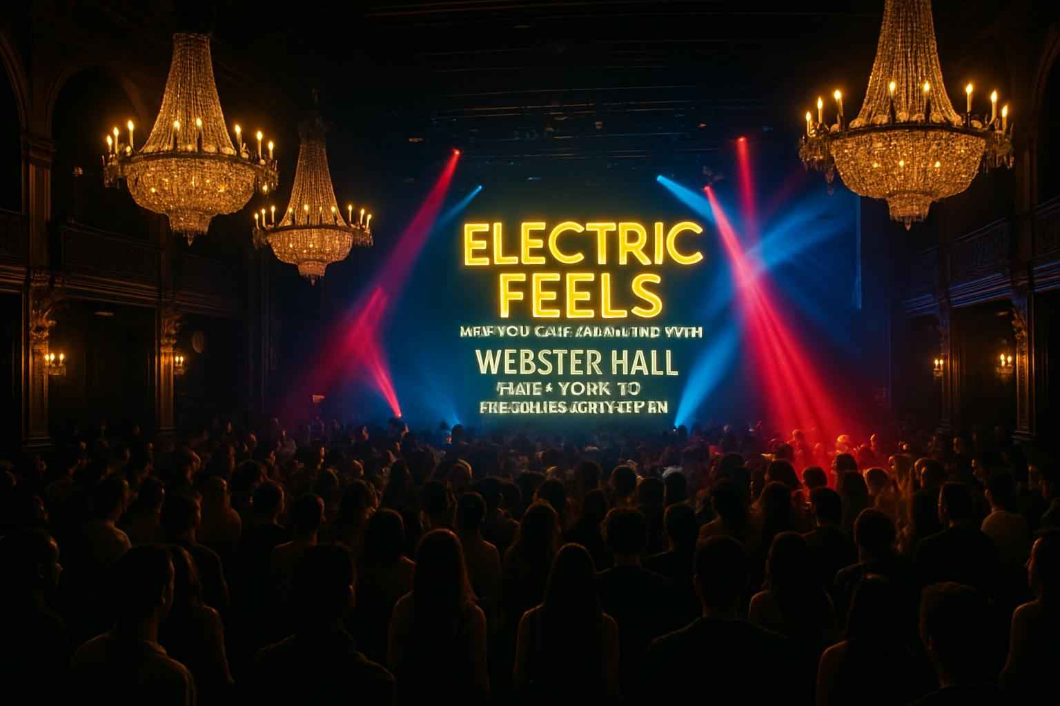 electric-feels-indie-rock-electronic-dance-party-webster-hall