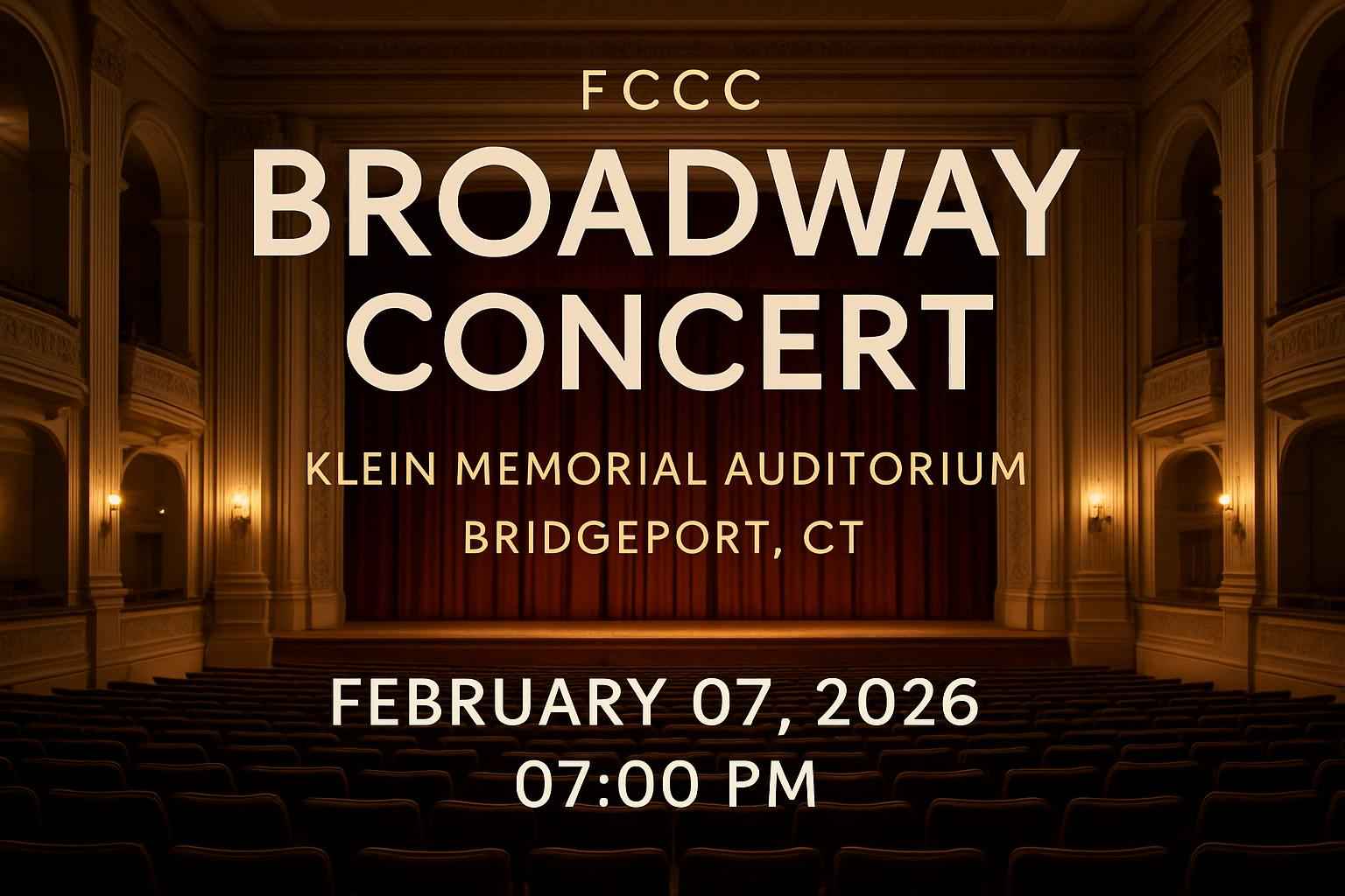 fccc-broadway-concert-klein-memorial-auditorium