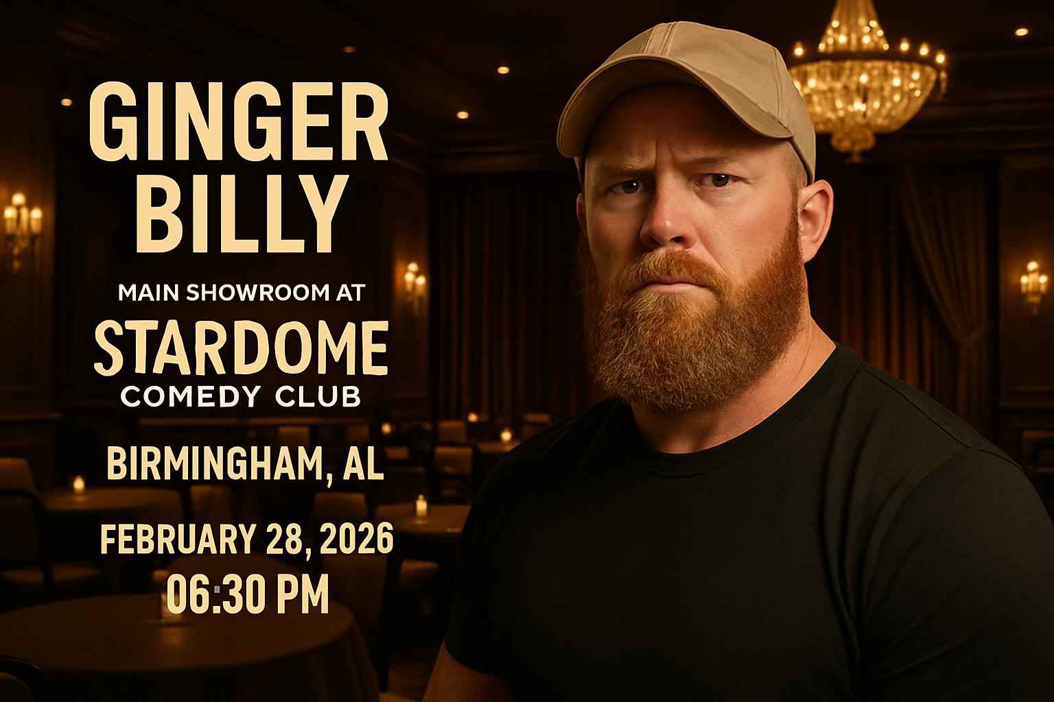 ginger-billy-main-showroom-at-stardome-comedy-club