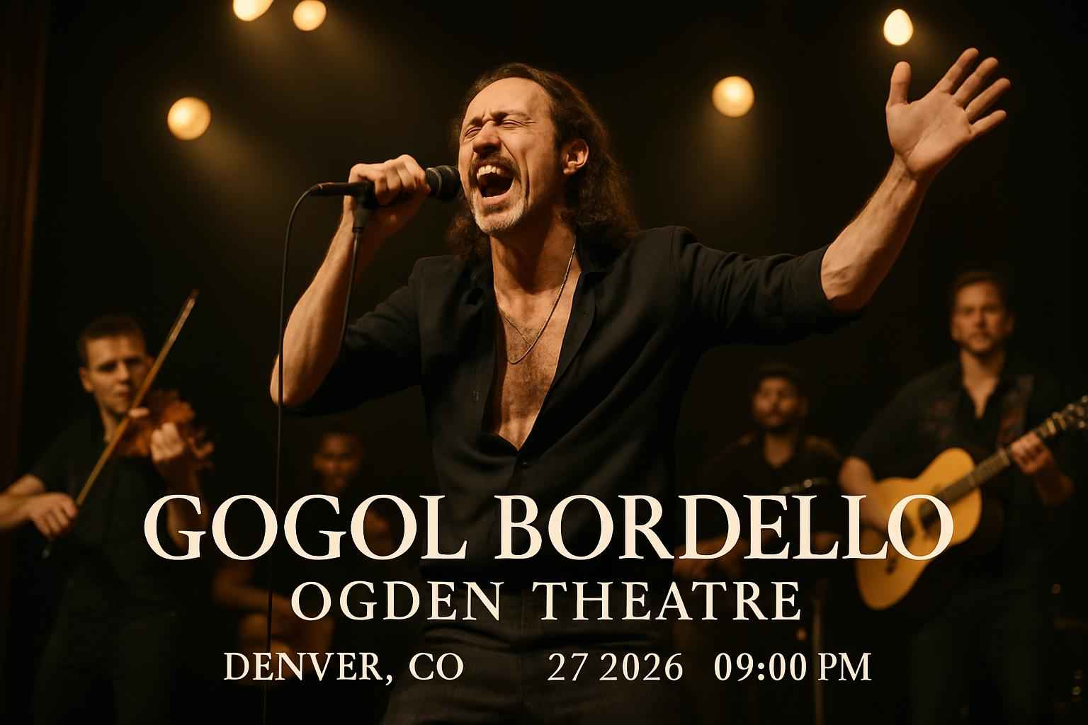 gogol-bordello-ogden-theatre