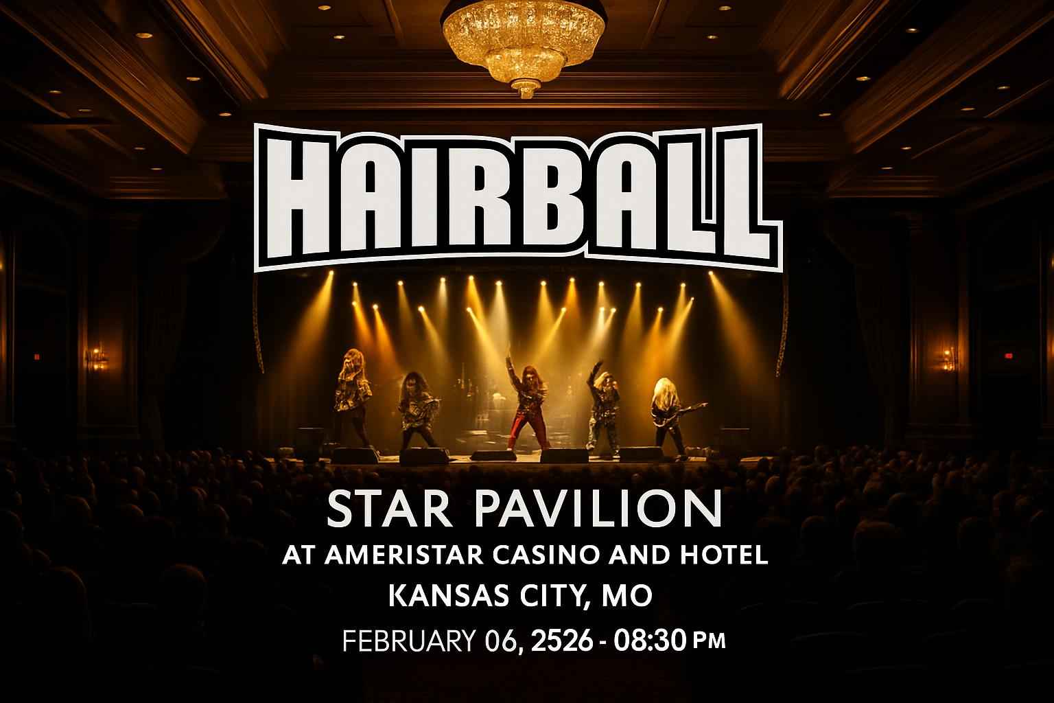hairball-star-pavilion-at-ameristar-casino-and-hotel-kansas-city