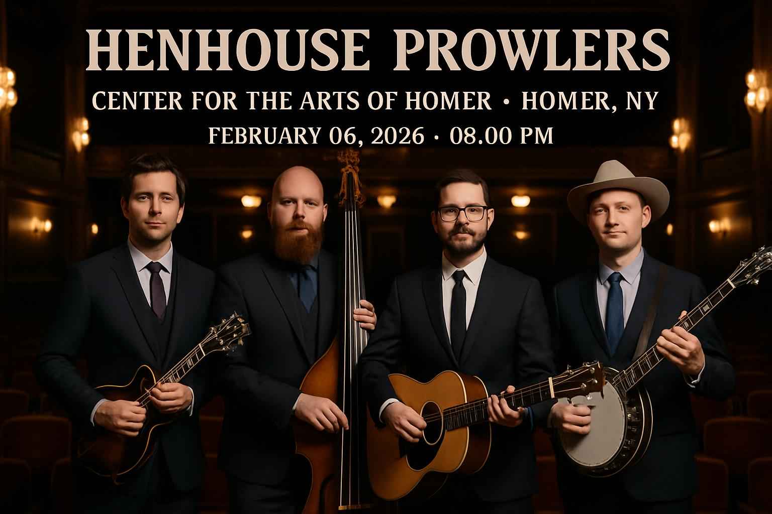 henhouse-prowlers-center-for-the-arts-of-homer