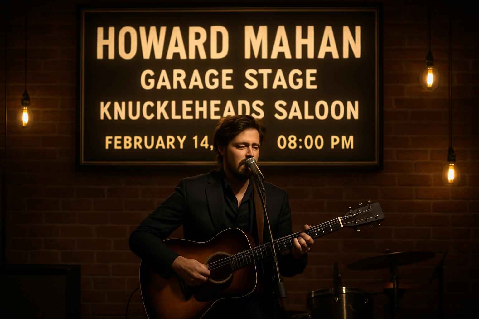 howard-mahan-garage-stage-at-knuckleheads-saloon