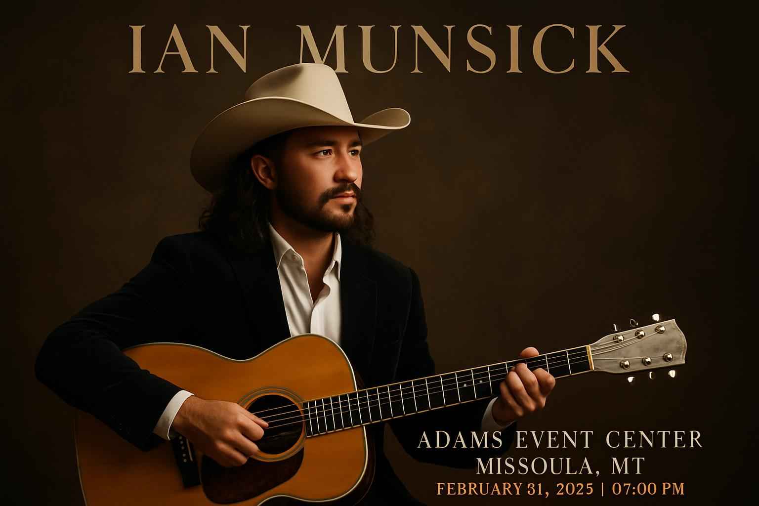 ian-munsick-adams-event-center