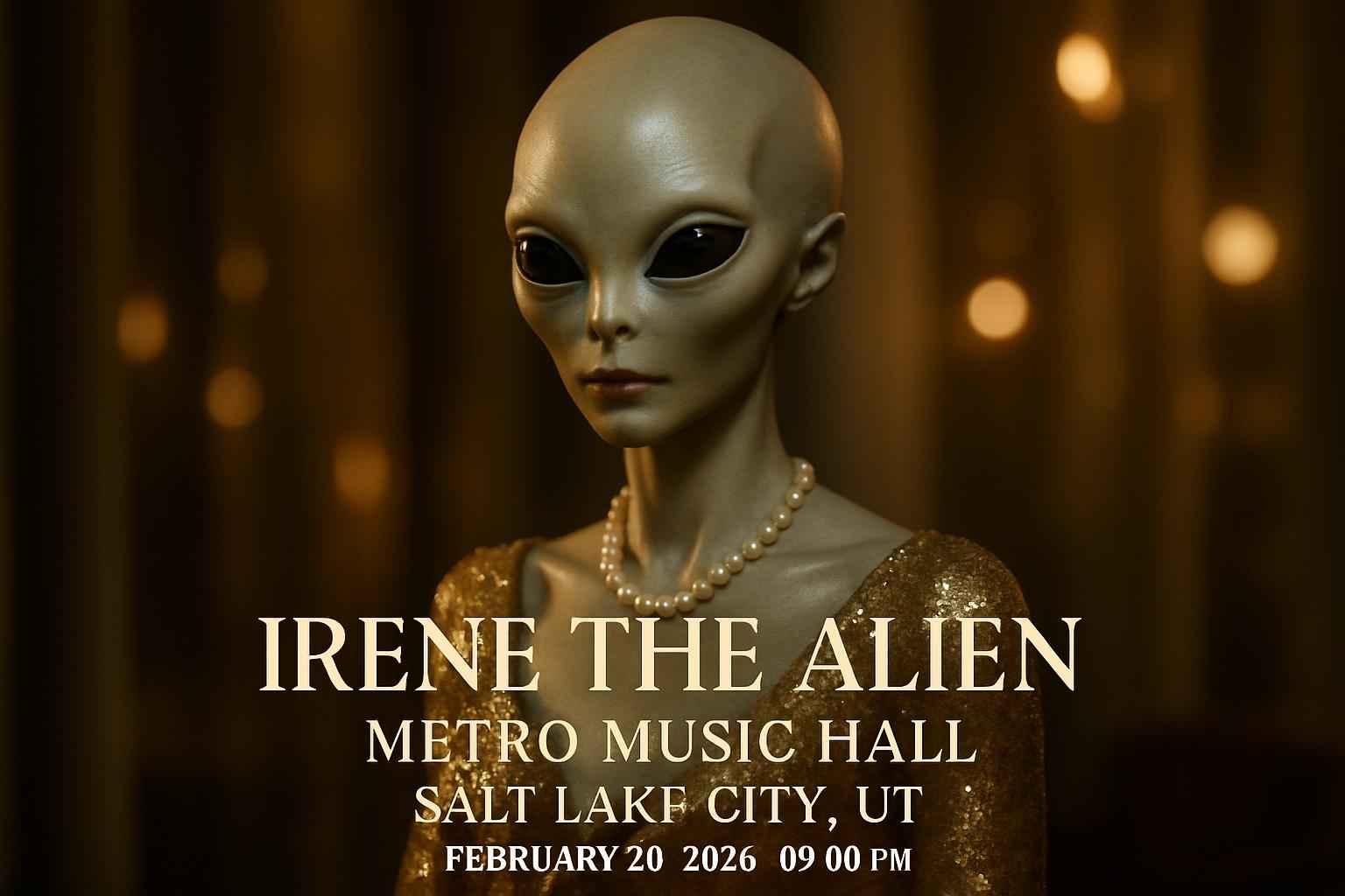 irene-the-alien-metro-music-hall