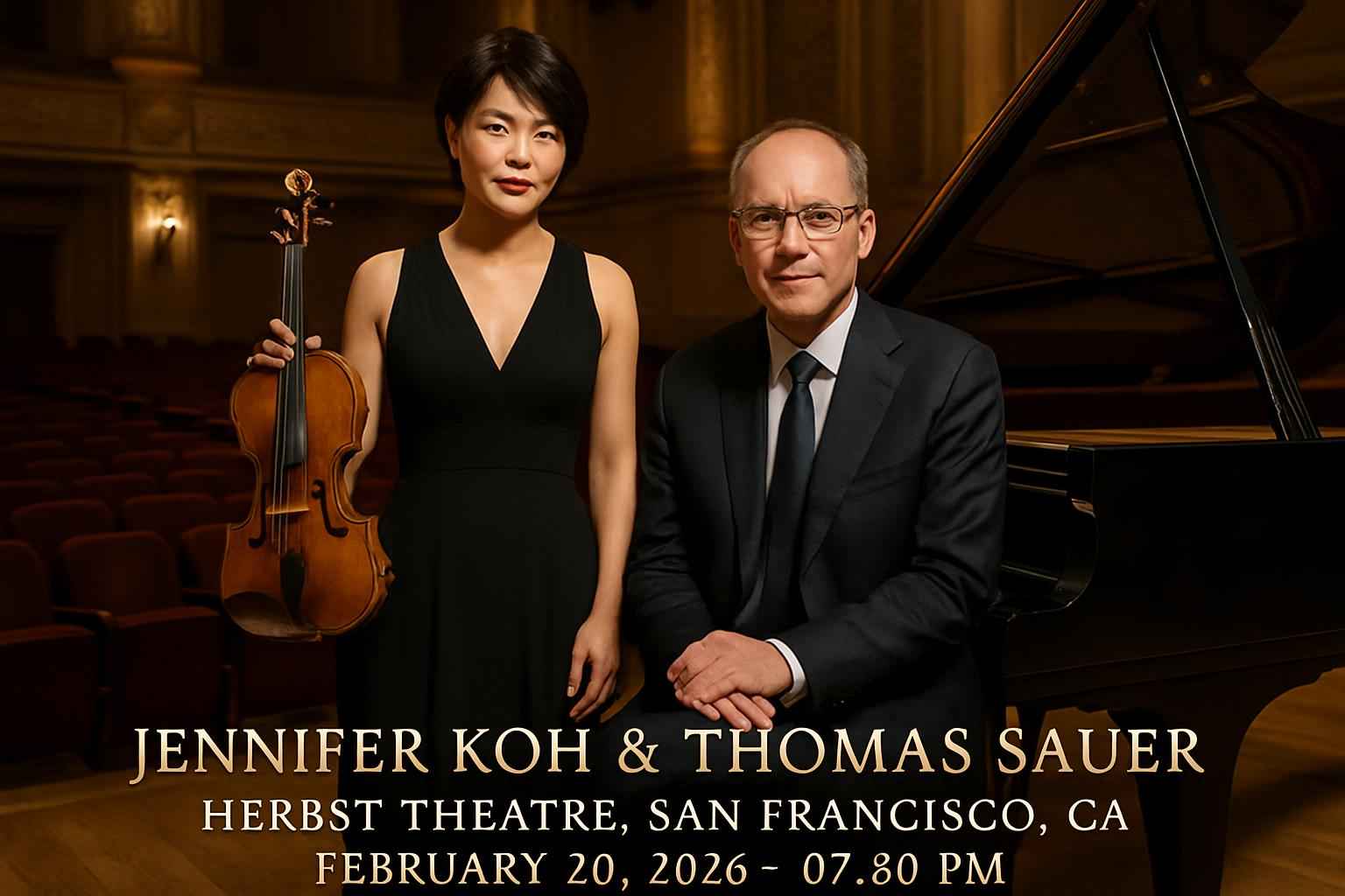 jennifer-koh-thomas-sauer-herbst-theatre